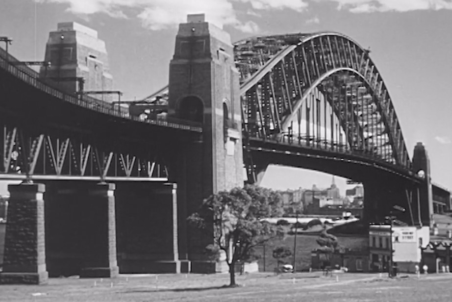 A sustenance project during the great depression australia s